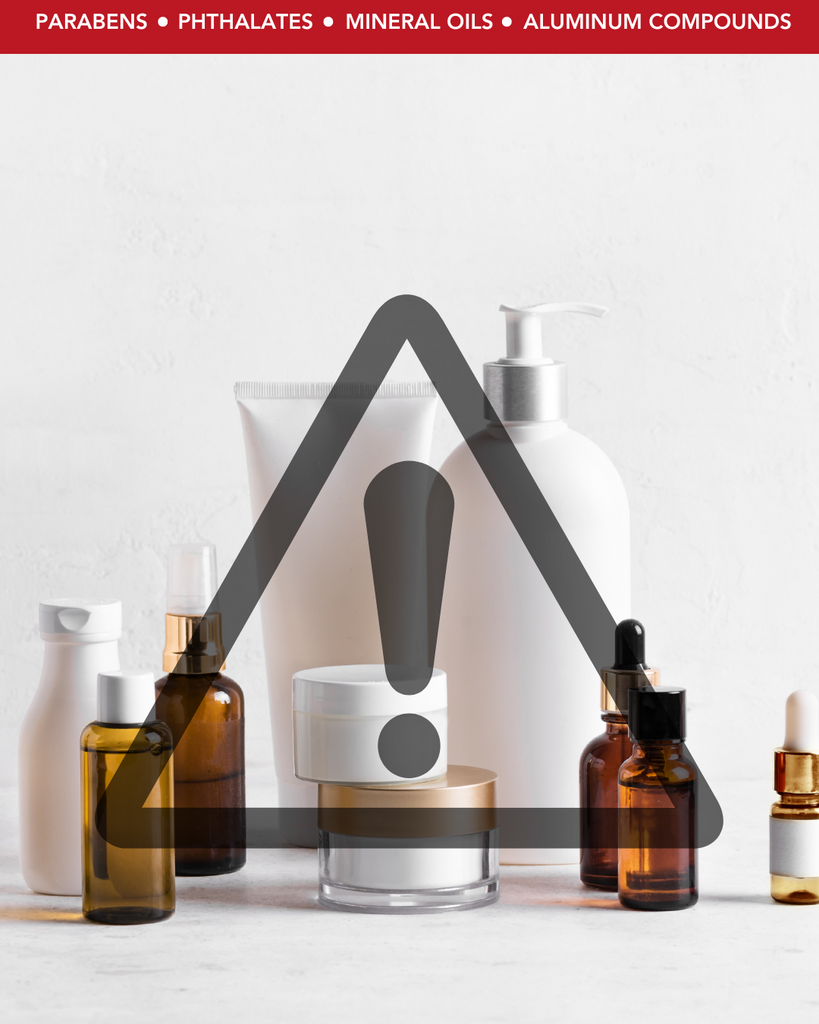 Unveiling the Hidden Truths: Dark Secrets Lurking in Self-Care Products on Today's Market